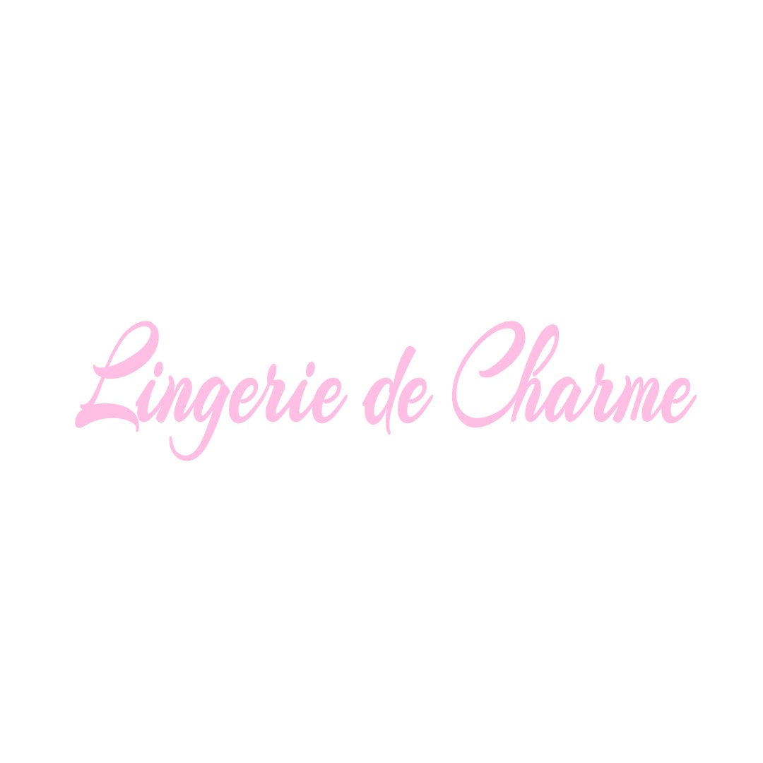 LINGERIE DE CHARME ROCLINCOURT